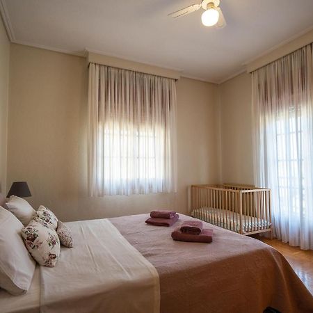 דירות קאלאבאקה Meteora Family House מראה חיצוני תמונה