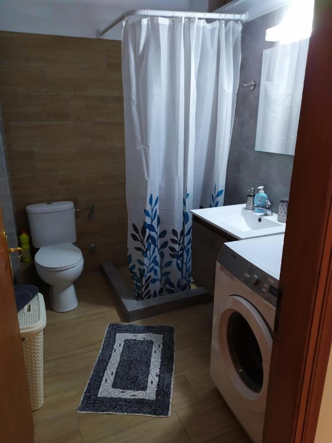 דירות קאלאבאקה Meteora Family House מראה חיצוני תמונה